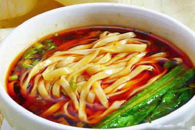 成都面食技术成人香蕉视频学校哪里好?成都面条技术成人香蕉视频