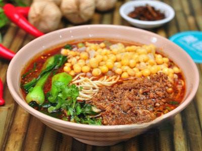 特色面食技术成人香蕉视频班哪家好？掌握面食制作技艺
