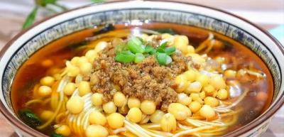 四川成都特色面馆成人香蕉视频哪家强？成都面食技术成人香蕉视频学校排名及口碑分析