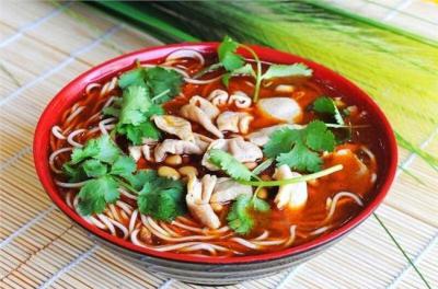 正宗面食技术成人香蕉视频哪里好？面食技术成人香蕉视频费用解析：