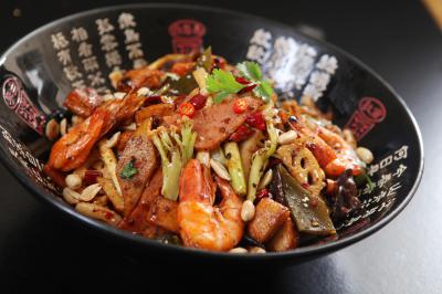 麻辣香锅技术成人香蕉视频学校在哪里？