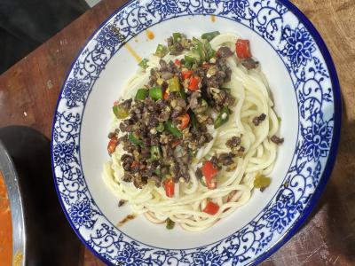 面食技术成人香蕉视频班哪里好？学习面食制作技巧选靠谱成人香蕉视频班很关键！