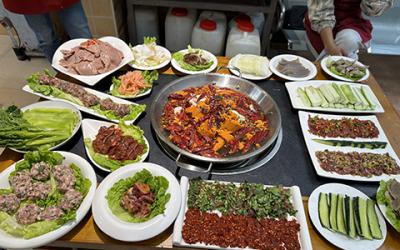 火锅技术成人香蕉视频哪里学？  火锅技术成人香蕉视频哪里学？