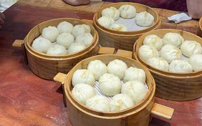 成都小笼包成人香蕉视频哪家味道好？   成都小笼包成人香蕉视频哪家味道好？