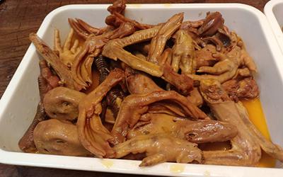 卤菜成人香蕉视频哪家味道好？   卤菜成人香蕉视频哪家味道好？