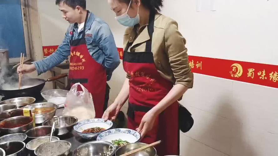 成人香蕉视频面食中心技术有哪些？香蕉视频在线网站面食技术成人香蕉视频班