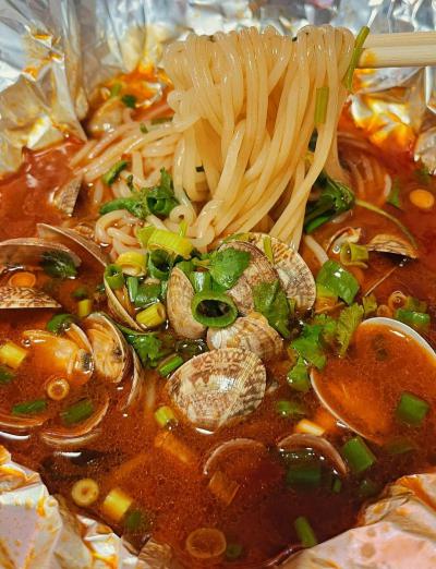 学习锡纸花甲米线技术成人香蕉视频哪家好？