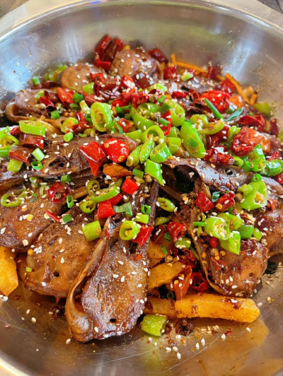 独家分享：麻辣干锅技术成人香蕉视频全解析！